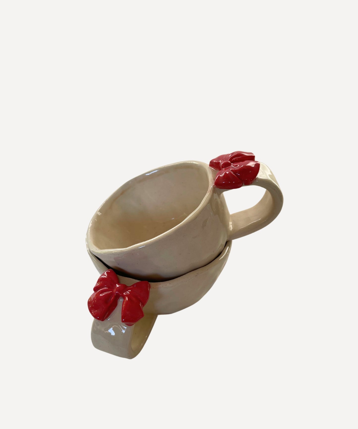 bow mug PRE-ORDER